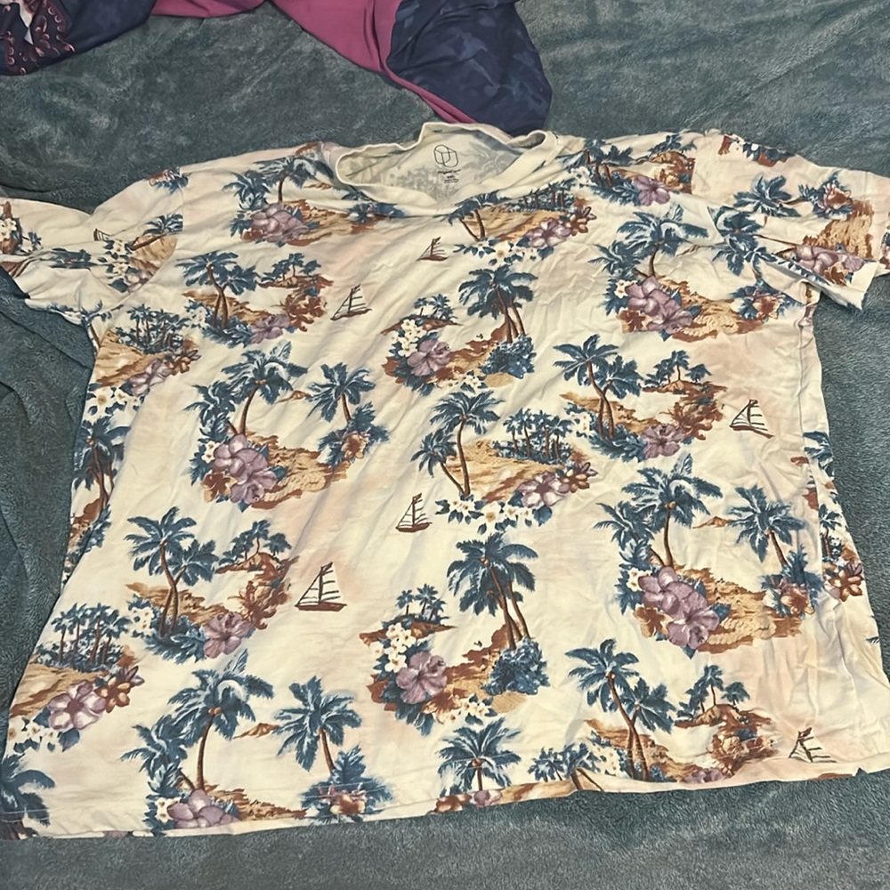 Men’s XXL Original Use T-Shirt
